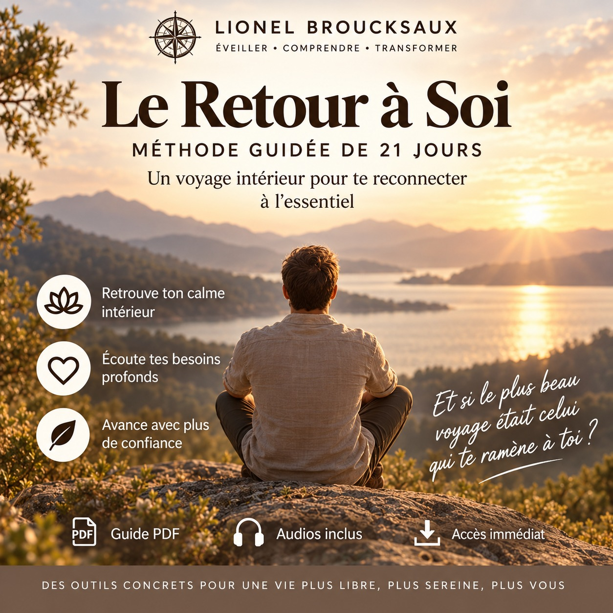 Le Retour à soi